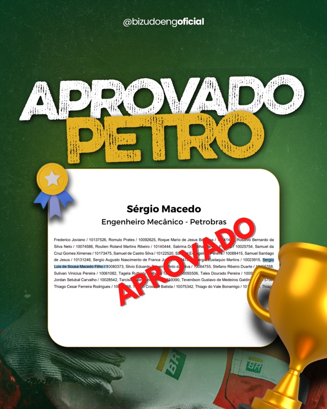 Sérgio Macedo